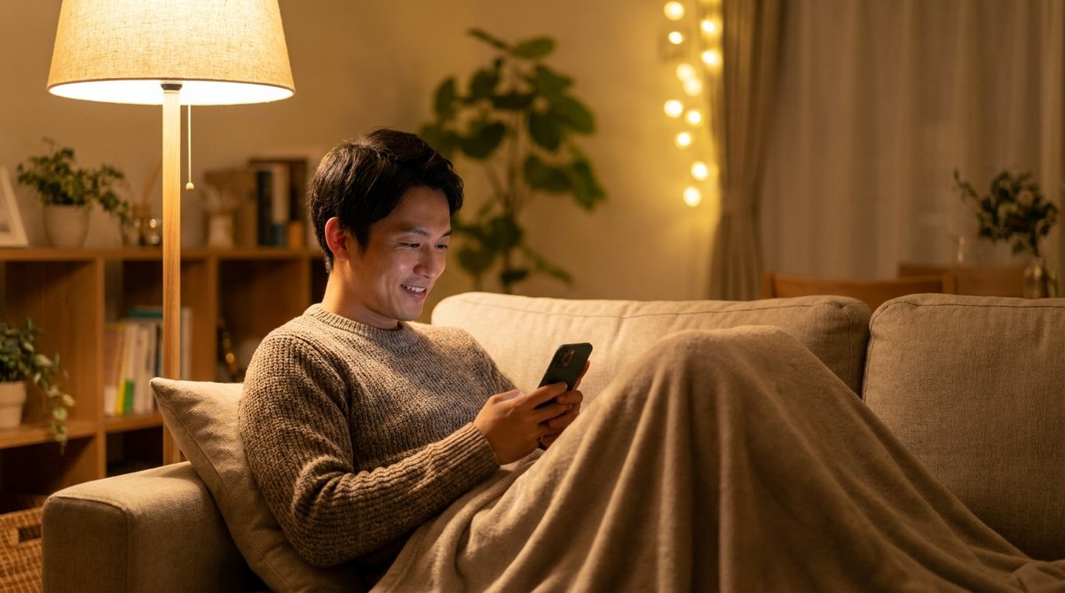 AIの話し相手はどう選ぶ？LINEで始められるサービスと注意点