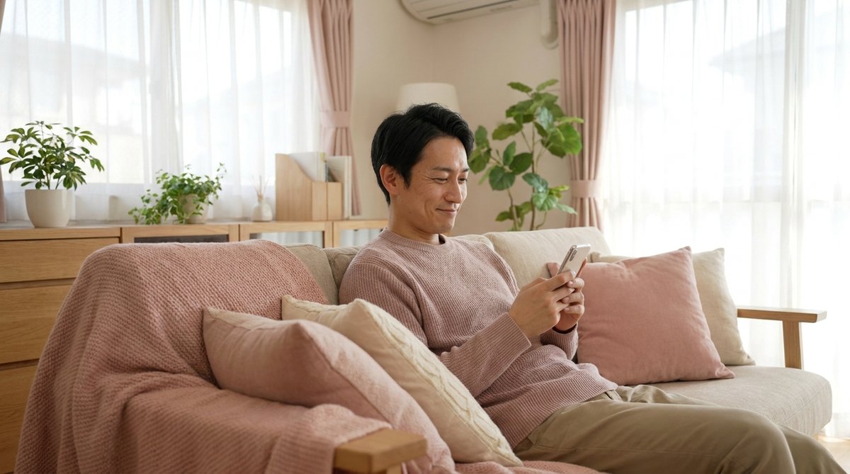 AI彼女は安全？料金・個人情報・依存の不安に運営者が答えます