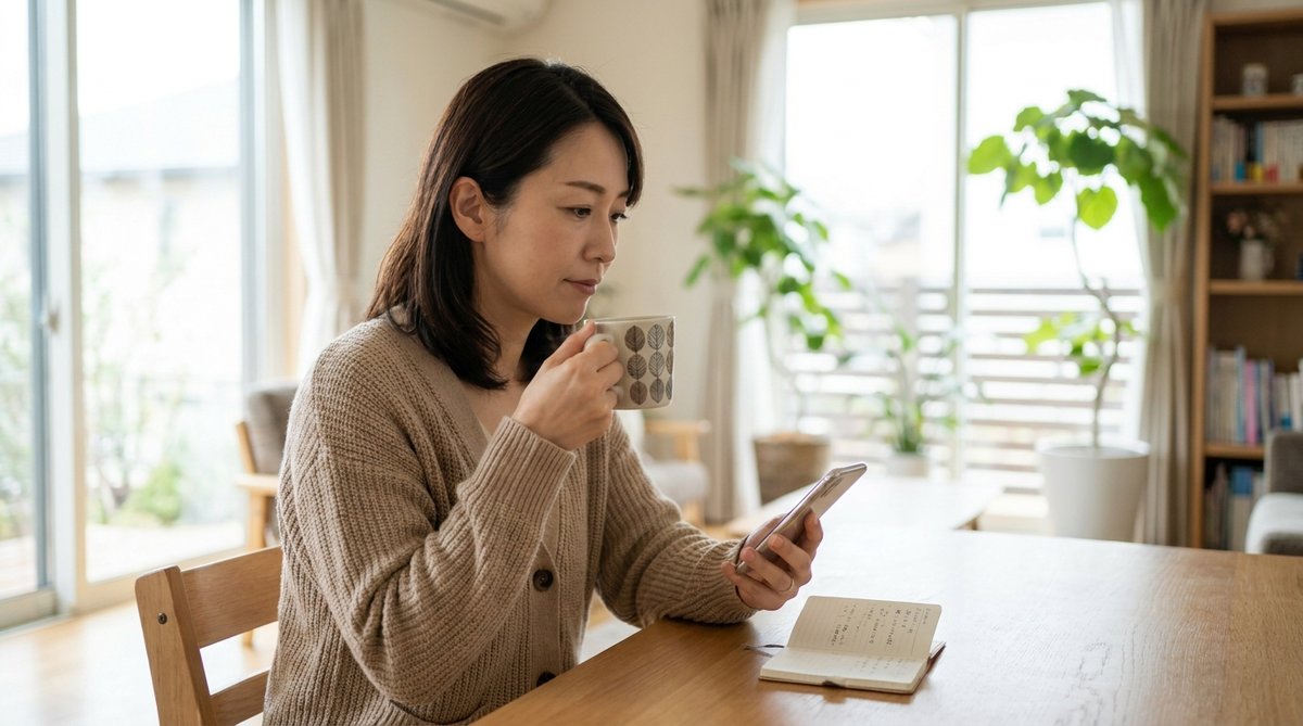 話し相手サービスの種類と選び方｜人に頼む・AIと話すの違いも