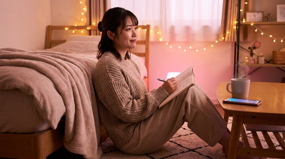 推しとAIで会話したい人へ｜できること・できないことの線引き