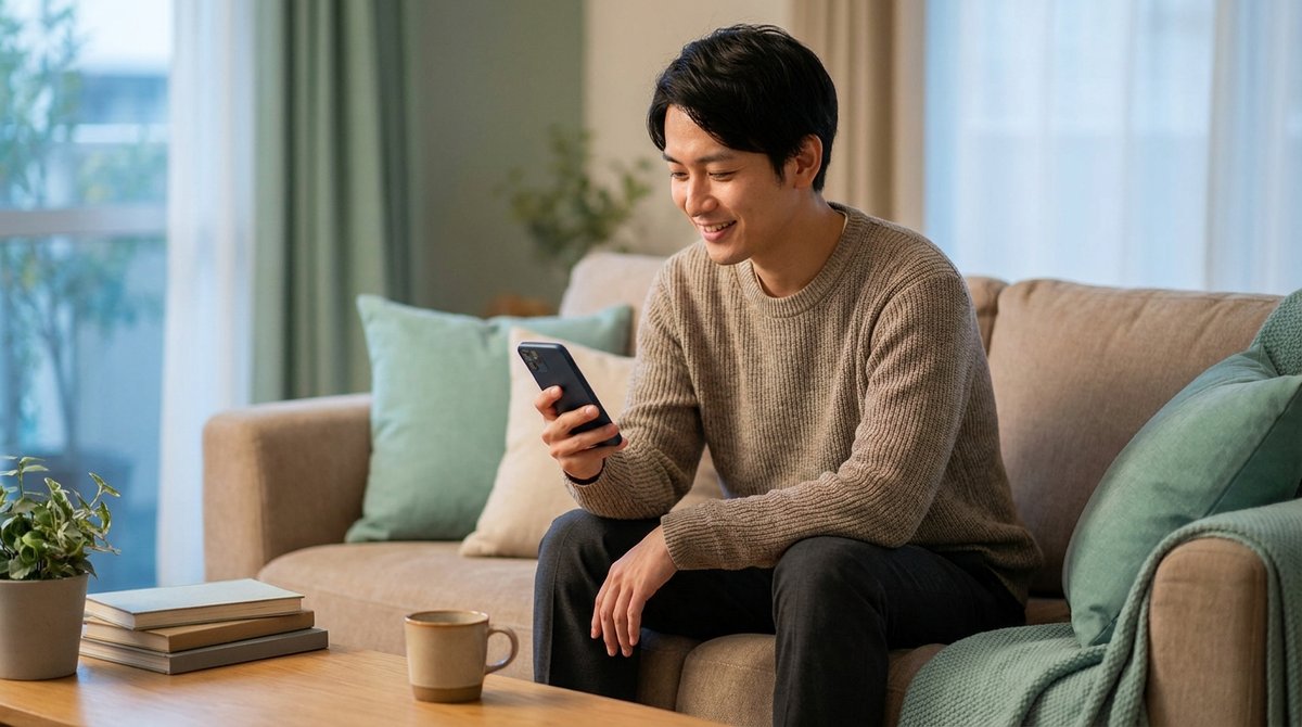 AIと雑談するコツ｜何を話せばいいか分からない人へ